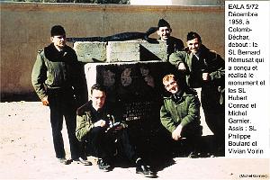 183- ARMEE DE L'AIR EN ALGERIE 1945-1962-30  (11)